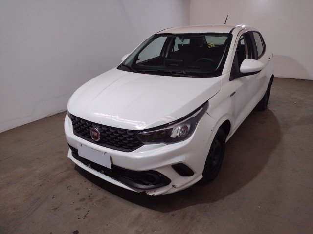 FIAT ARGO DRIVE 1.0 6V FLEX ANO 20192019