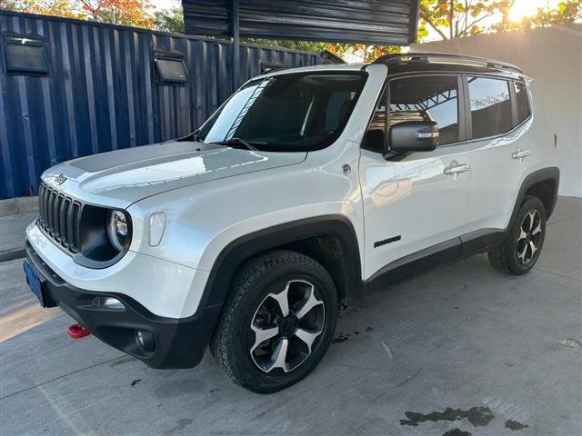 JEEP RENEGADE 2.0 THAWK AT D 20202021