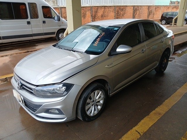 VOLKSWAGEN VIRTUS 1.6 CL AT D ANO 20182018