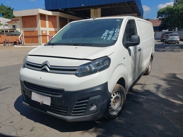 JUMPY CARGO 1.5 ANO 2022/2022