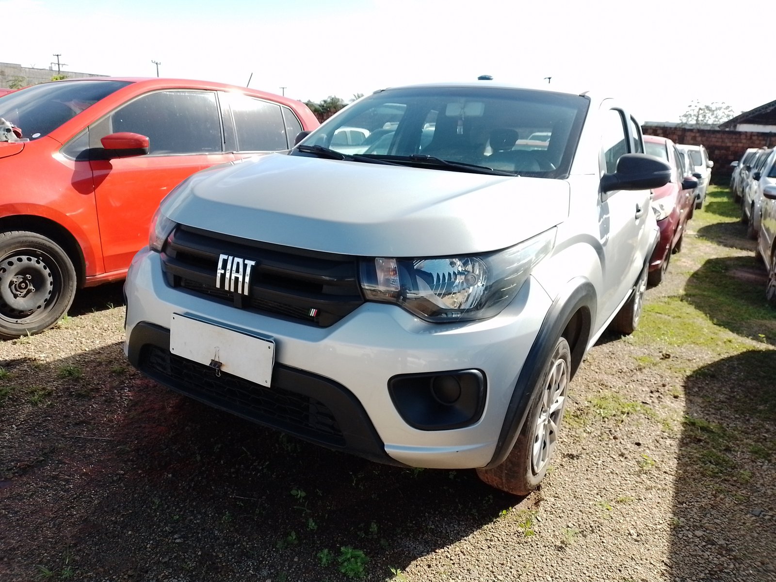  MOBI LIKE 1.0 ANO 2021/2021