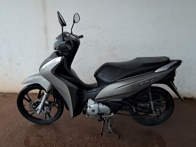 BIZ 125 ANO 2024/2024