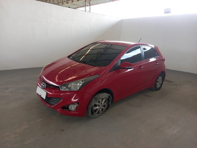 HB20 1.6M COMF ANO 2015/2015